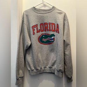University of Florida Grew Crewneck